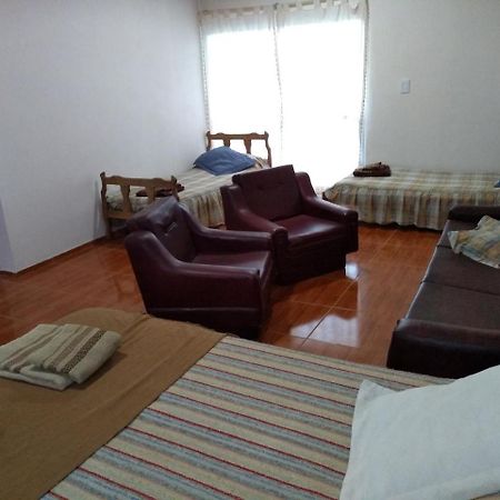 Corazon De Mendoza Apartment San Rafael  Ngoại thất bức ảnh