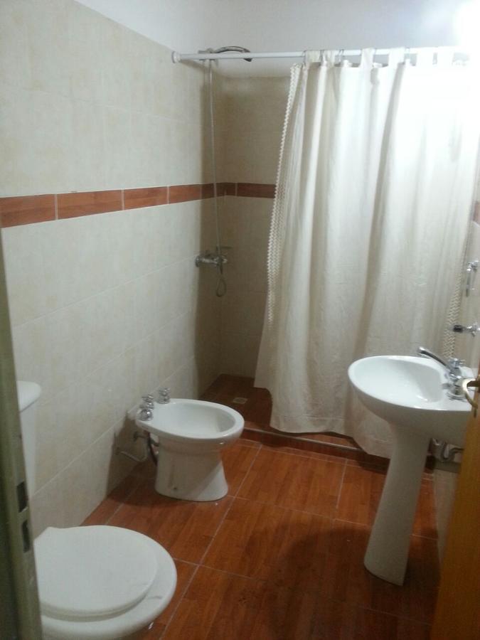 Corazon De Mendoza Apartment San Rafael  Ngoại thất bức ảnh