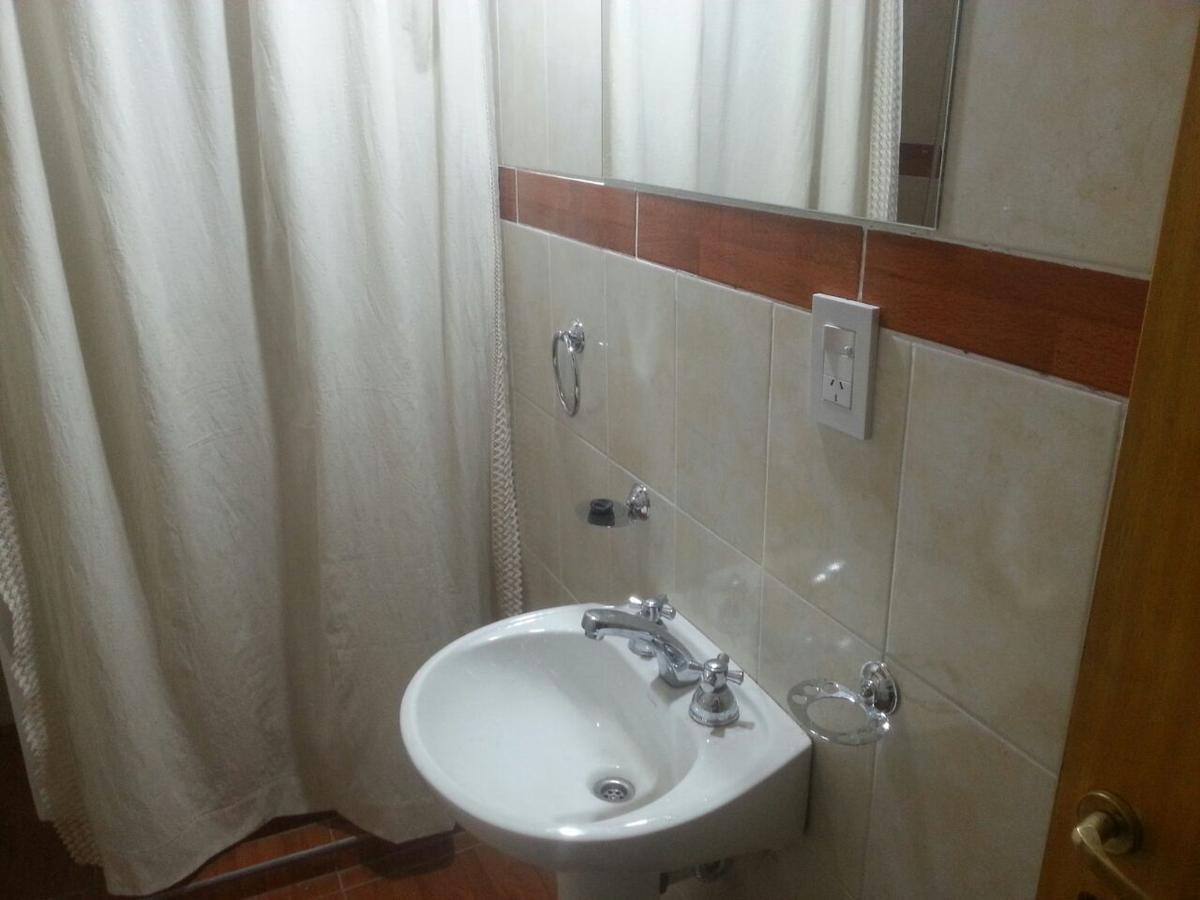 Corazon De Mendoza Apartment San Rafael  Ngoại thất bức ảnh