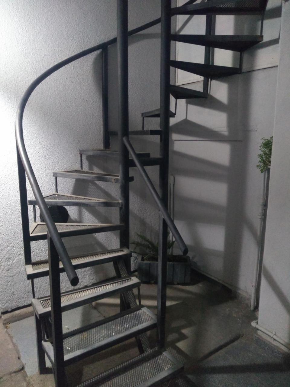 Corazon De Mendoza Apartment San Rafael  Ngoại thất bức ảnh