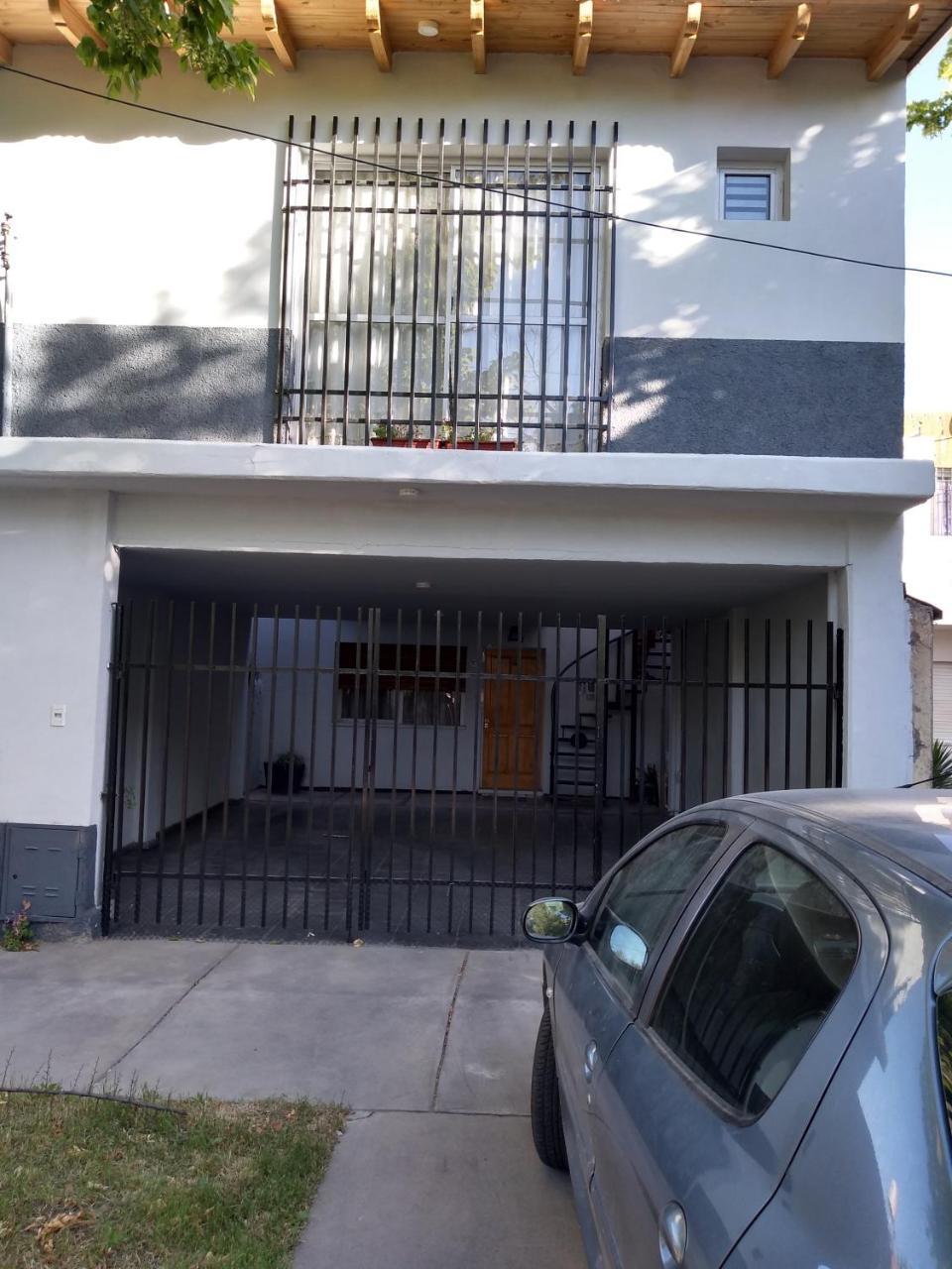 Corazon De Mendoza Apartment San Rafael  Ngoại thất bức ảnh